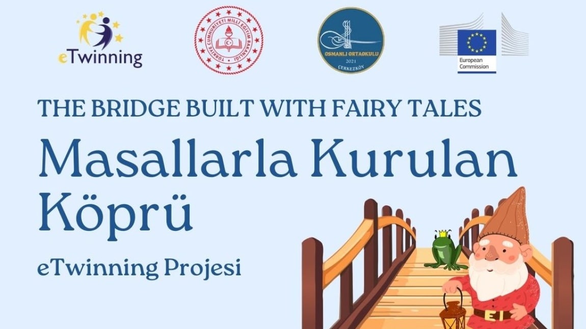 eTwinning Projemiz Başlıyor!