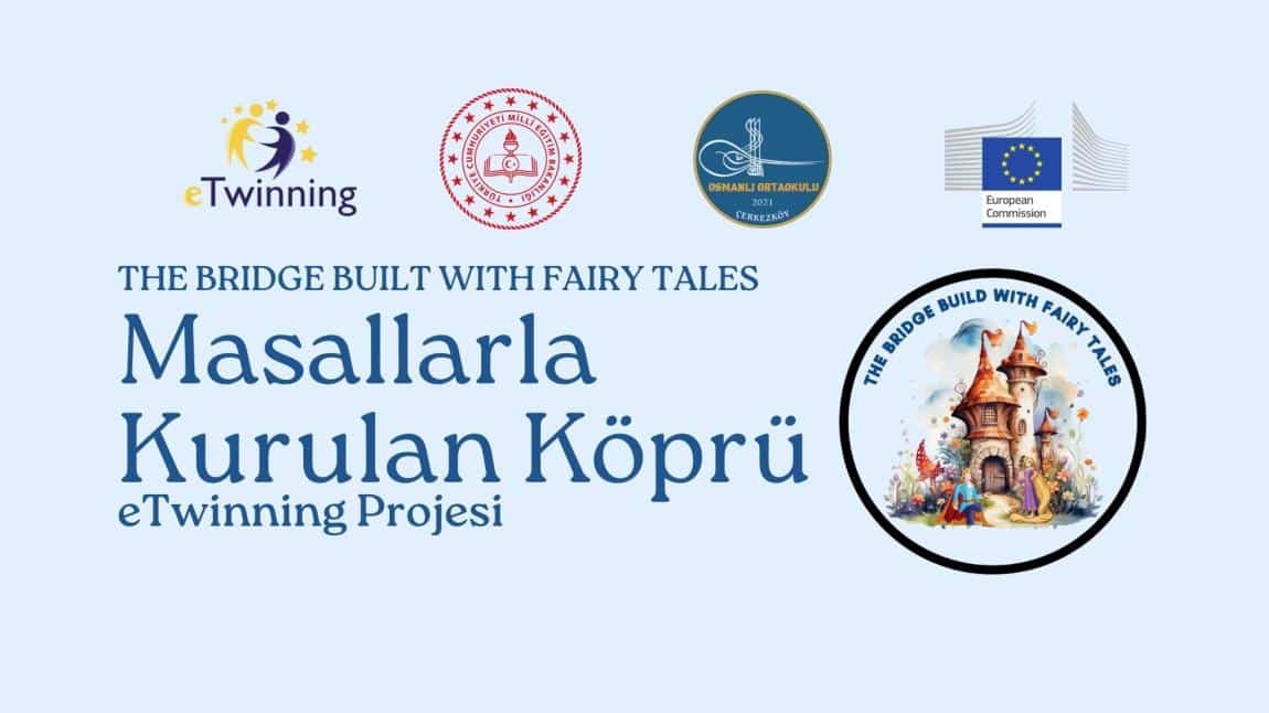 e-Twinning Projemiz Tamamlandı